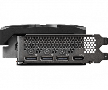 ASRock Intel ARC A770 Phantom Gaming 16GB OC